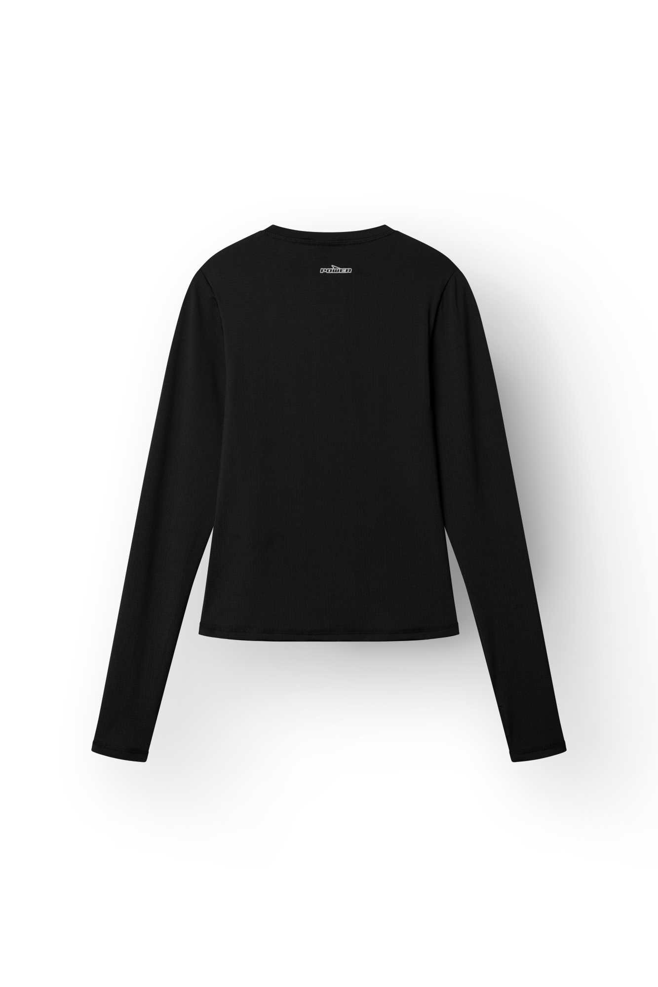 ARKK Apparel Hav Runner LS Tee | Black - Women T-Shirt
